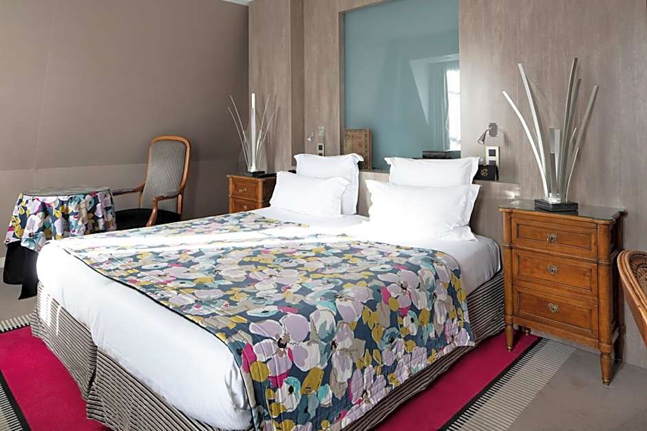 Hotel Regent's Garden