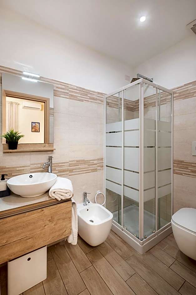 Vatican Rome Guesthouse