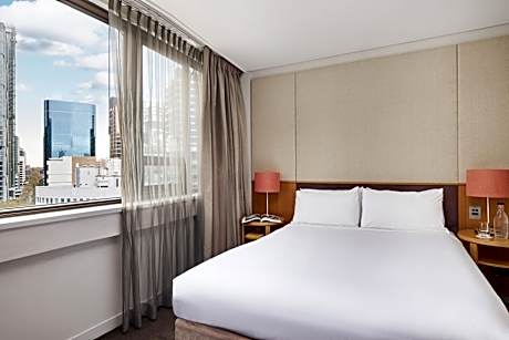North Sydney Queen Room