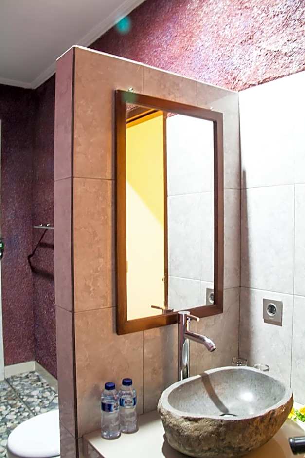 Nusa Garden Homestay