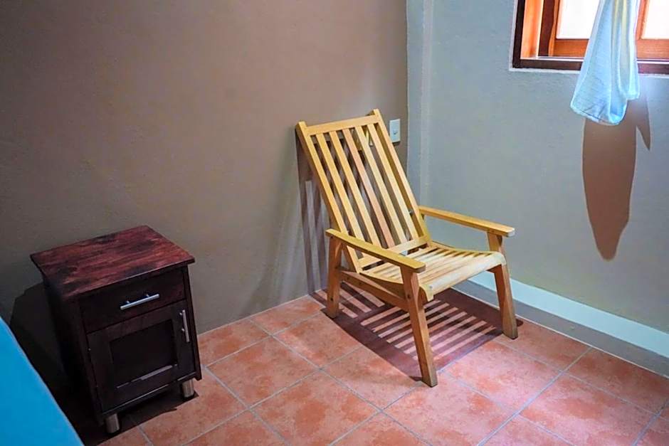 OYO Posada Magico