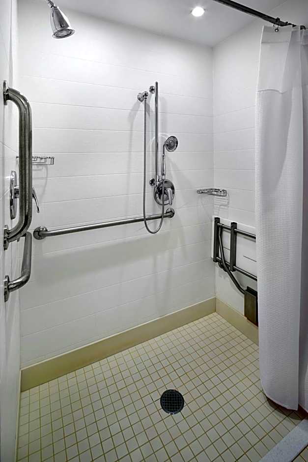 SpringHill Suites by Marriott Pittsburgh Bakery Square