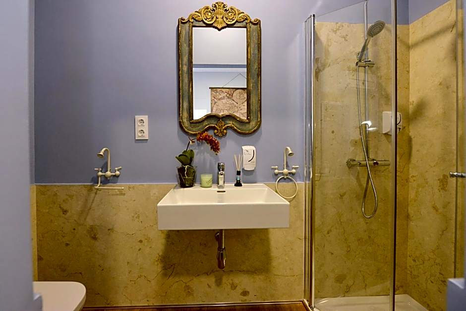 Center Suite Santander