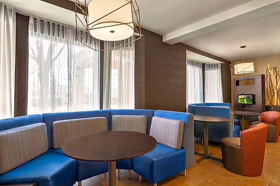 Courtyard by Marriott San Jose South/Morgan Hill