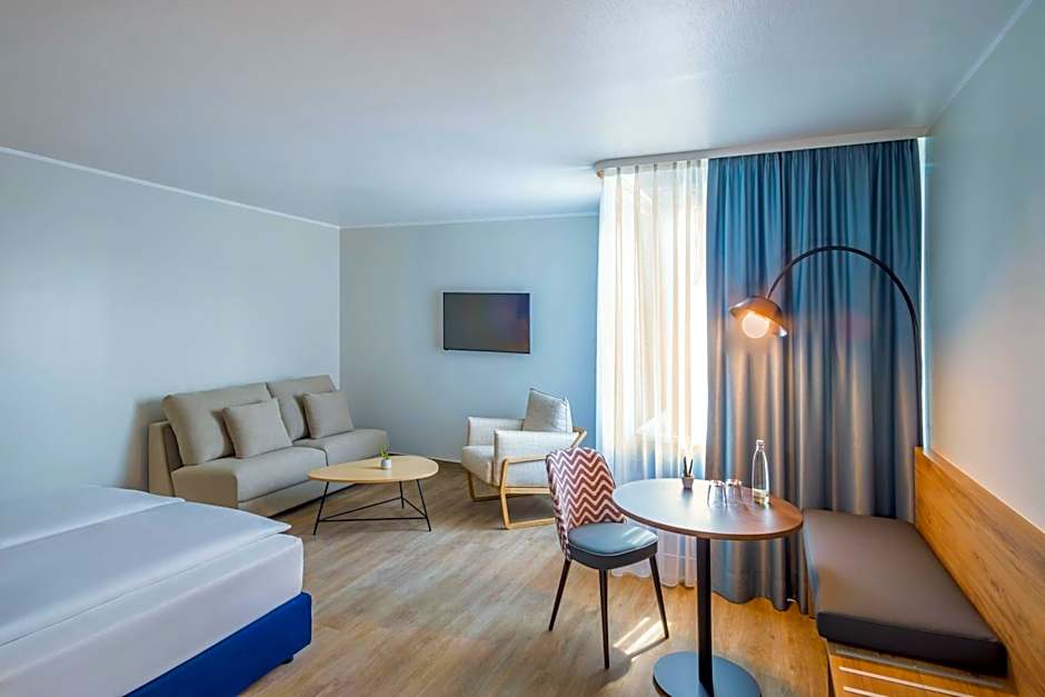 Hotel Oberhausen Neue Mitte Affiliated by Melia
