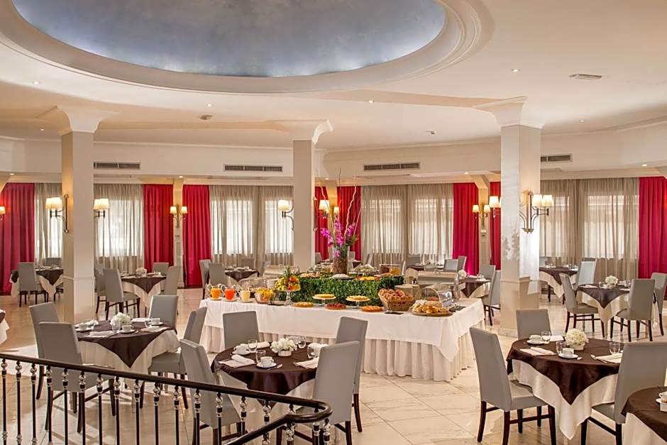 Hotel Cristoforo Colombo