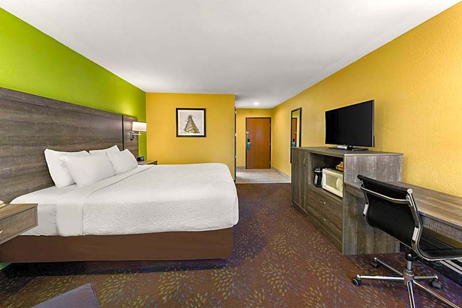 Quality Inn