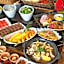 Takayama Ouan Hotel