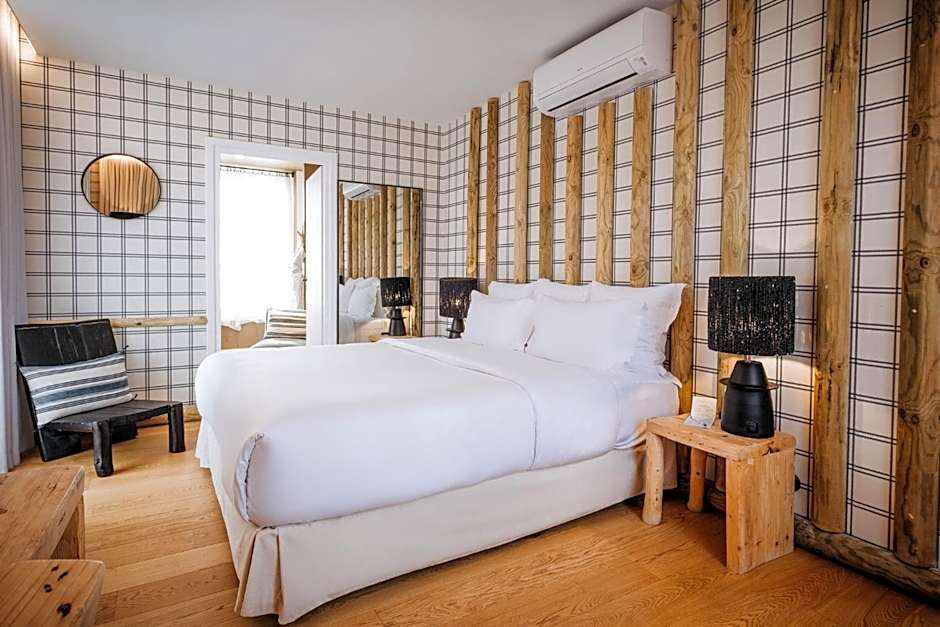 Grand Hotel Soleil d'Or