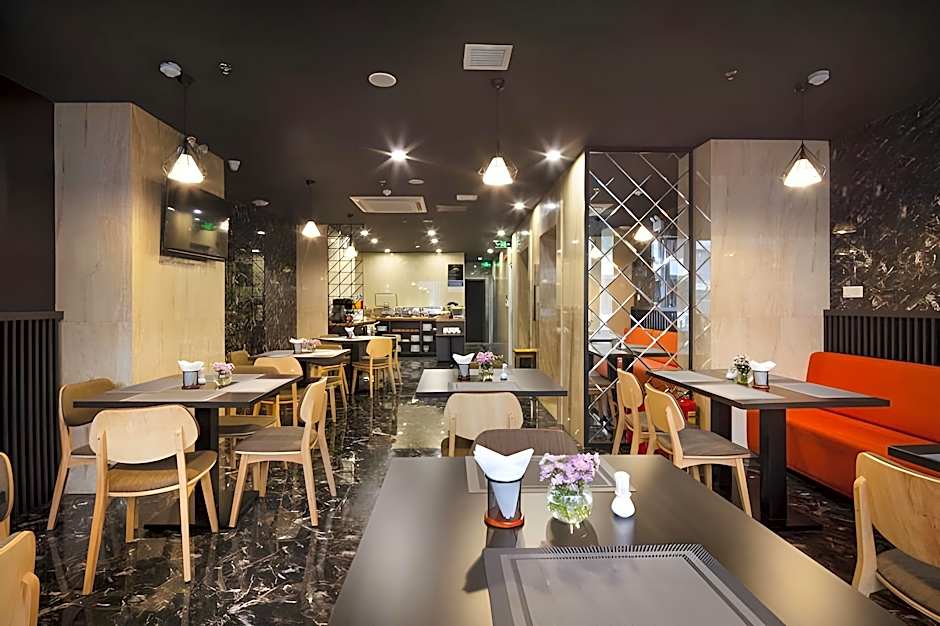 Agnes Nha Trang Hotel