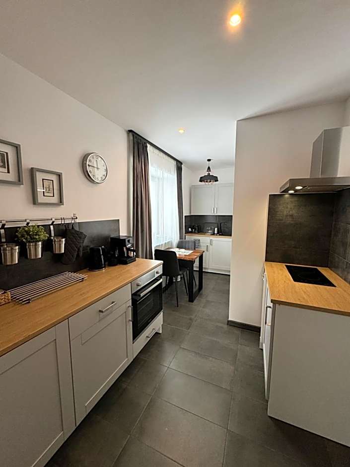 Framptons Apartments Garden & Spa - Dla dorosłych i dzieci 12 plus - Adults and children 12 plus