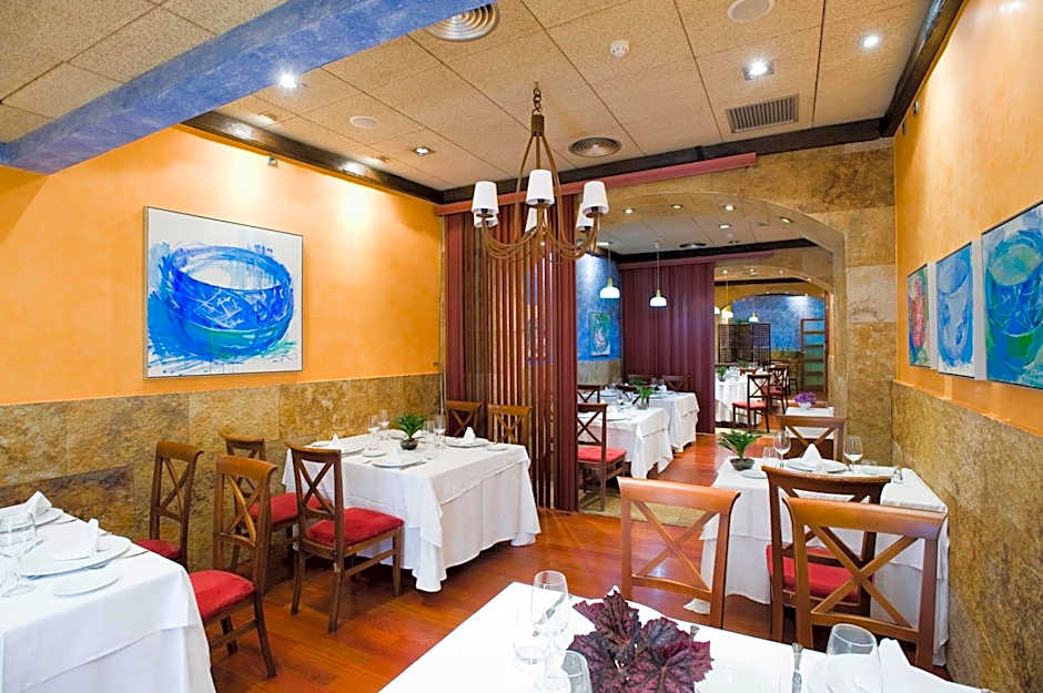 Hotel Azahar