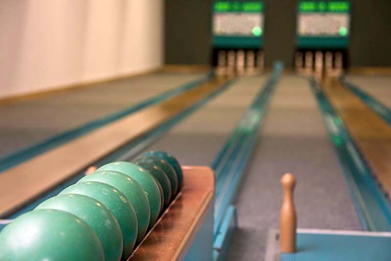 Nationalparkhotel Kranichrast