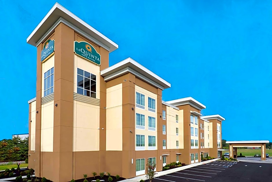 La Quinta Inn & Suites by Wyndham Paducah