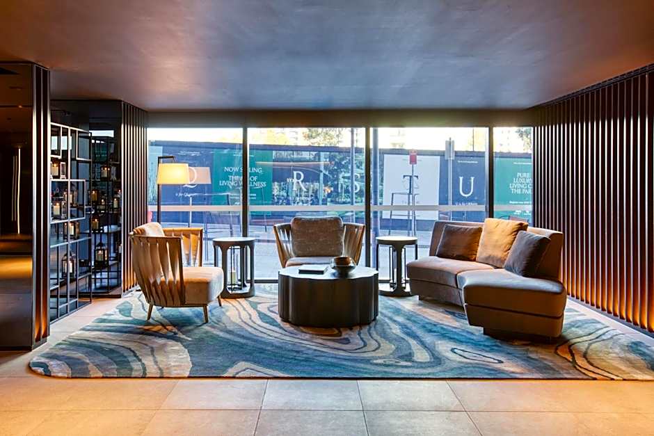 One Global Resorts Green Square