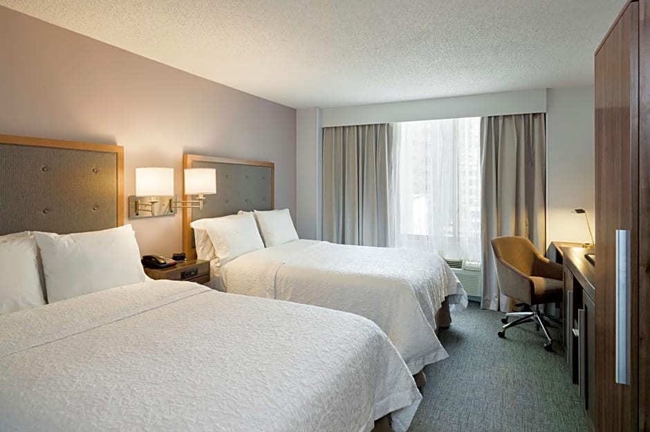 Hampton Inn By Hilton Manhattan-Chelsea