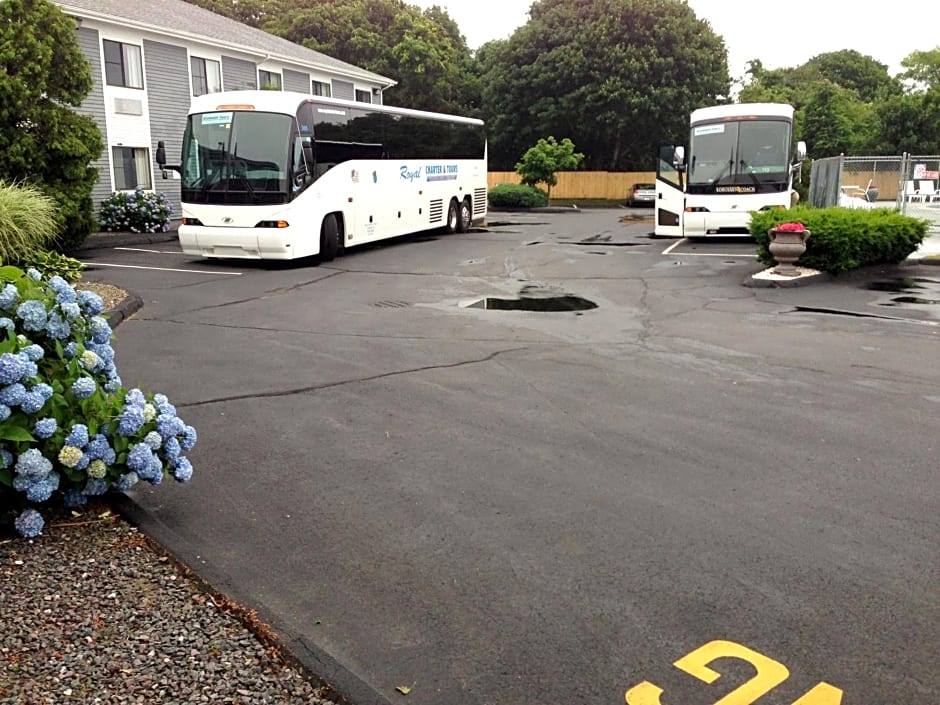 Ambassador Inn and Suites