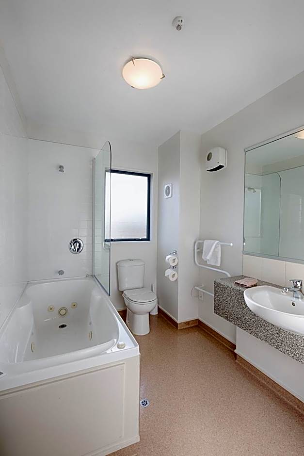 Bella Vista Motel Te Anau