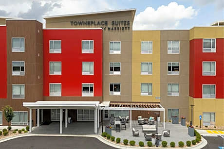 TownePlace Suites Atlanta Fairburn