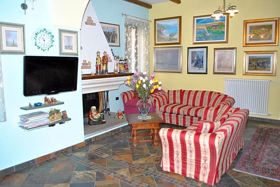 affittacamere S'Ortensia