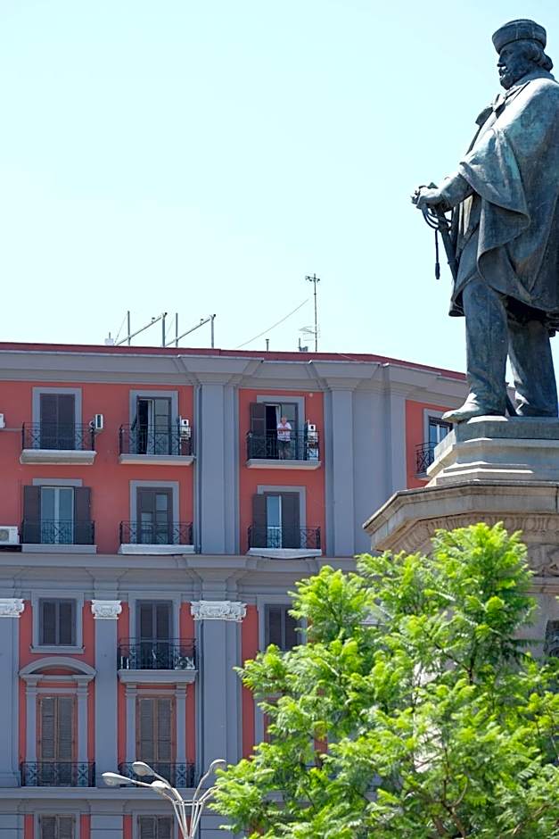 Bed & Breakfast Il Golfo