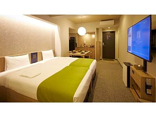 MONday Apart Premium Ueno - Vacation STAY 70340v
