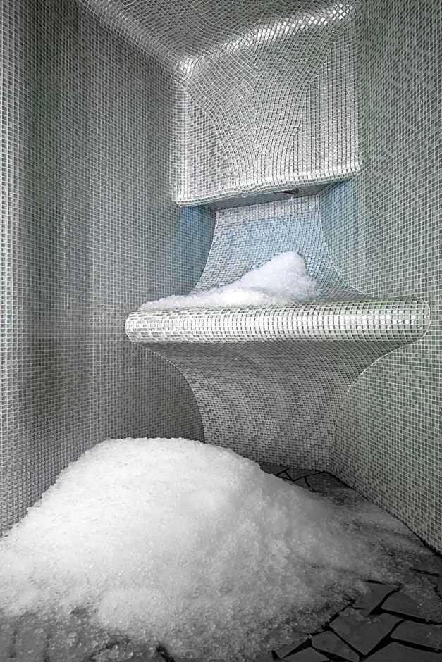 Grand Hotel BELLEVUE