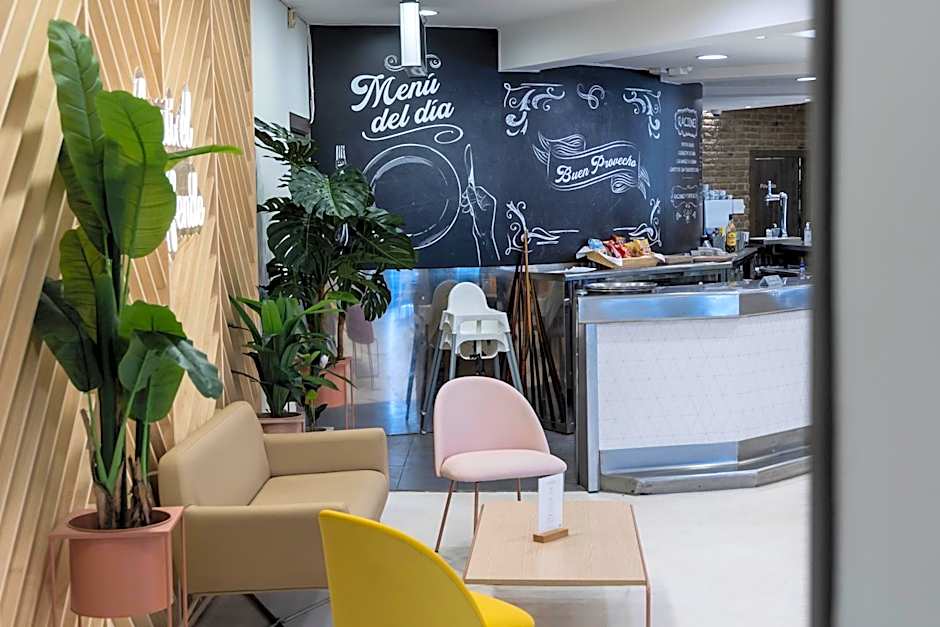 Hotel Restaurante Cadosa