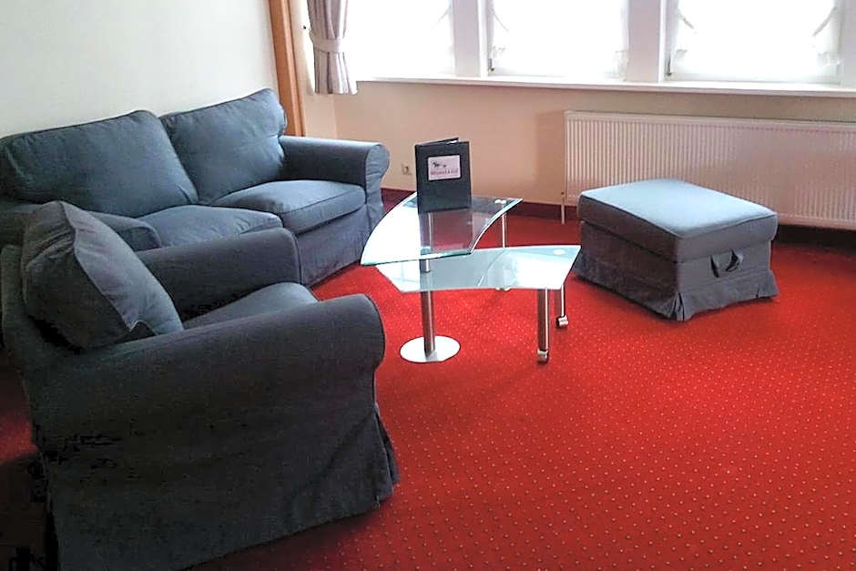 Ihr Ferien Hotel Brunnenhof