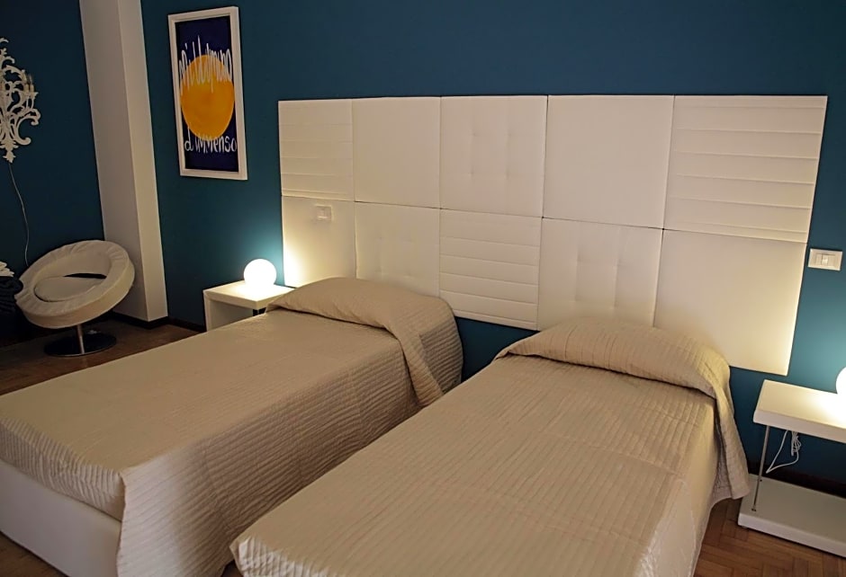 Maison Talenti B&B Roma