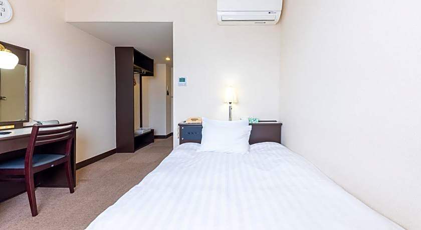 Tabist Hotel New Osamura Sabae