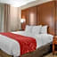 Comfort Suites Urbana Champaign, University Area