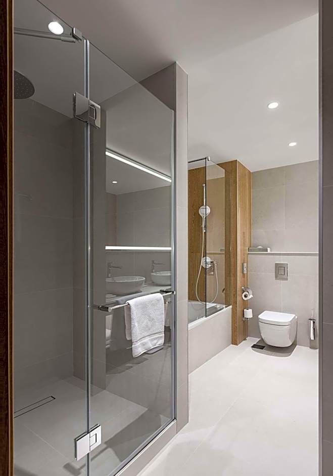 Radisson Blu Hotel, Kyiv City Centre