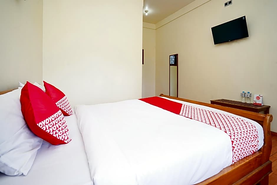 OYO 1483 Hotel Bumi Bermi Permai