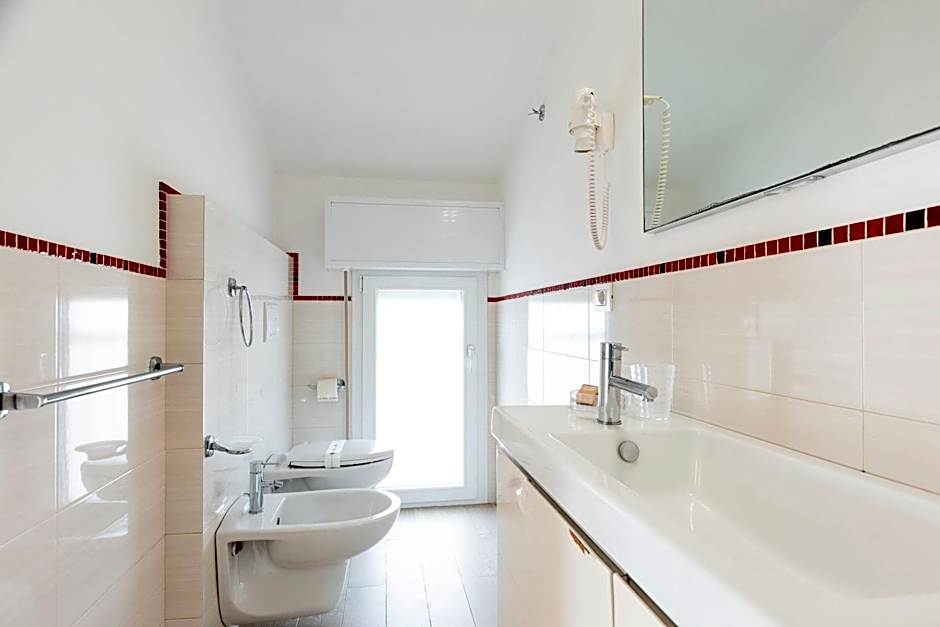 Residence Hotel Le Stelle