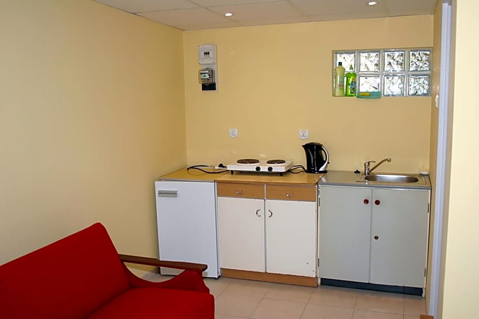 Ośrodek Wypoczynkowy Jelonek