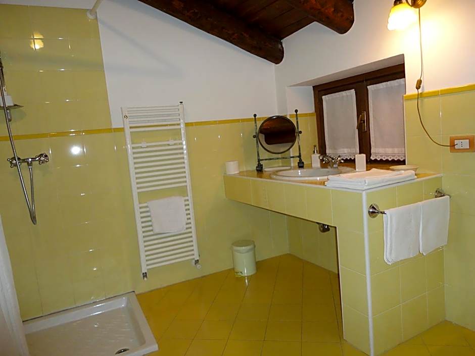 Casa Visnenza Bed & Breakfast