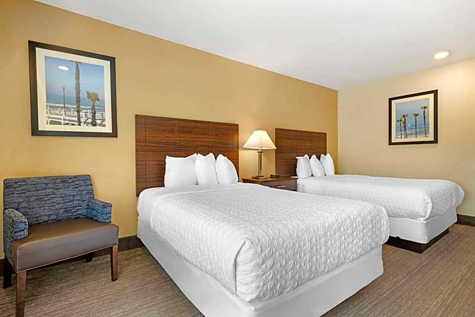 Best Western Oceanside Inn