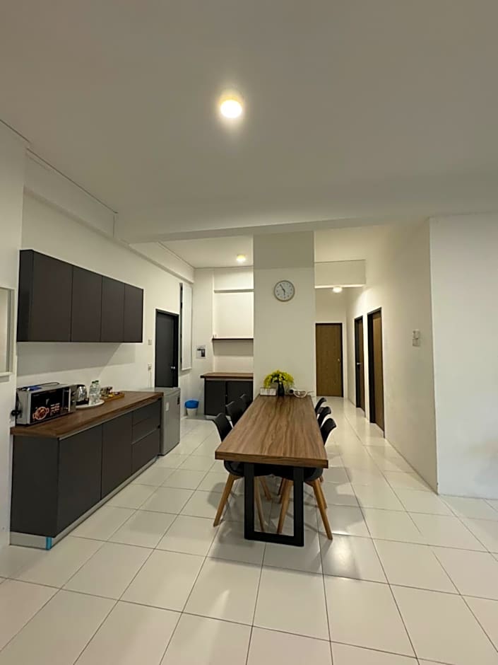 SOFEA IMPERIO HOMESTAY @ ALOR SETAR