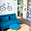 sleep & go -Meran easy staying