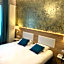 Brit Hotel Privilège Le Royal - Centre Gare