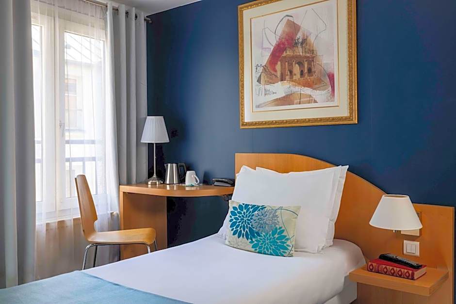 Grand Hotel du Calvados