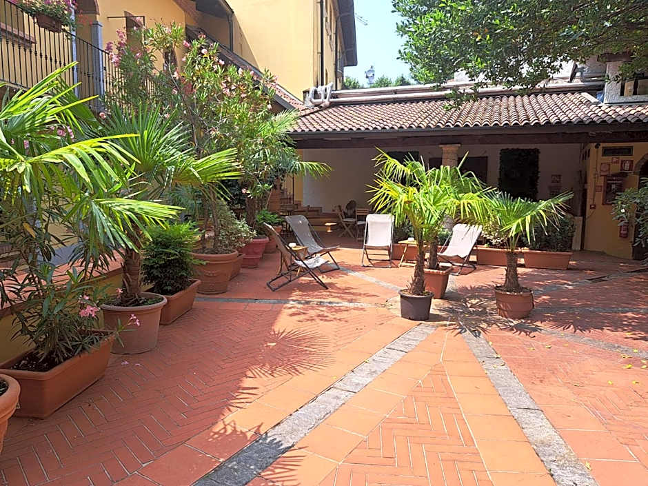 Monolocale Beatrice Abbadesse Guest House