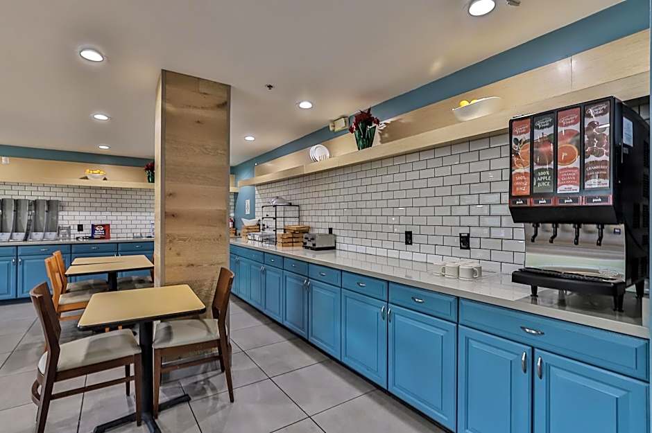 Wingate by Wyndham Chandler/Phoenix