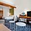Fairfield Inn & Suites by Marriott St Petersburg North