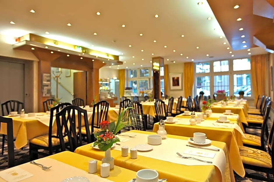Hotel Viktoria