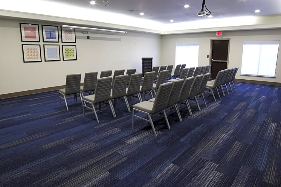 Holiday Inn Express Seguin By IHG