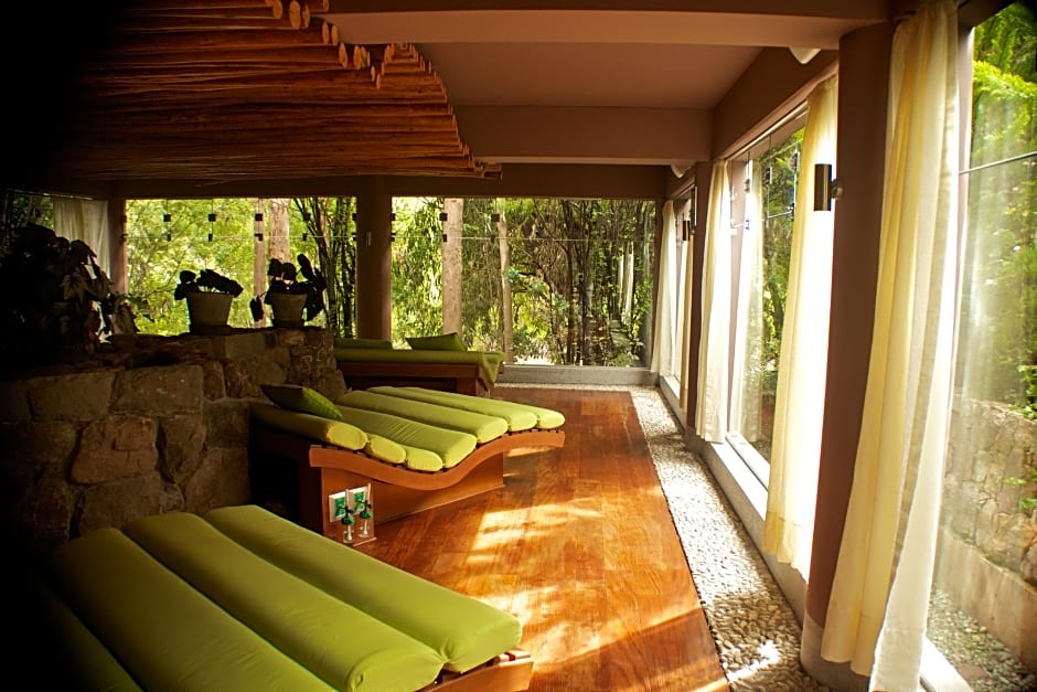 Aranwa Sacred Valley