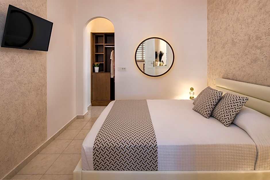 Astir Thira Hotel