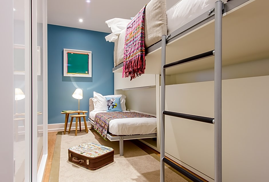 Martinhal Chiado Family Suites